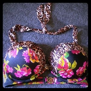 Victoria's Secret bikini top